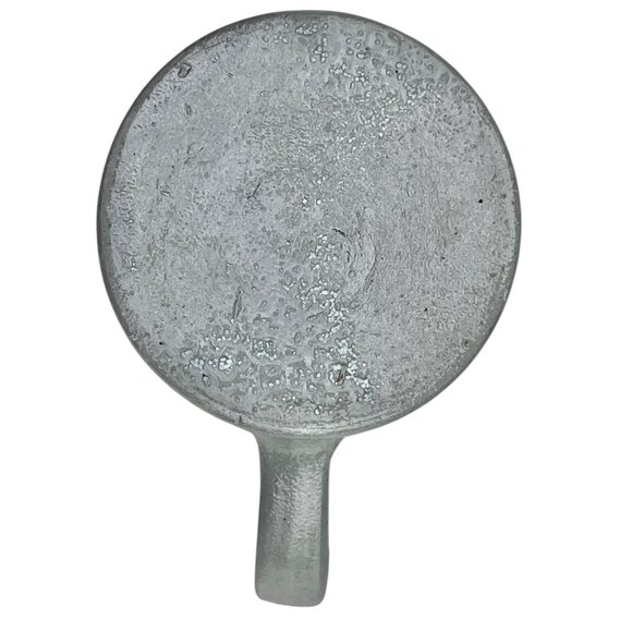 Vintage Riegele Biere Stoneware Beer Stein 0.5L With Handle From Augsburg German - Picture 10 of 11